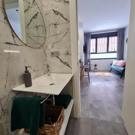 Apartahotel Loftinmalaga